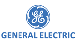Logo da empresa General Electric