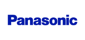 Logo da empresa Panasonic
